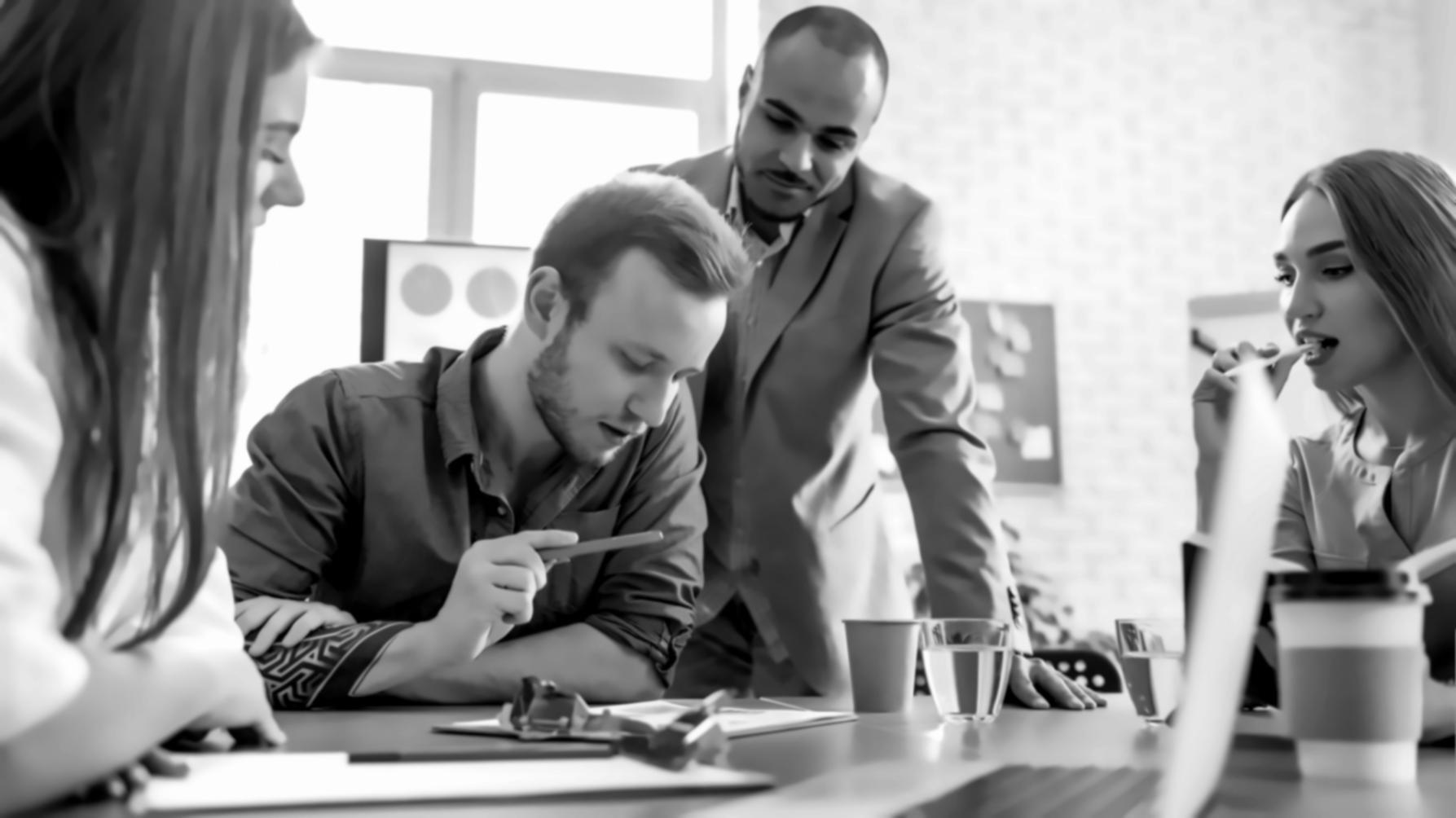 Modélisation financière avancée