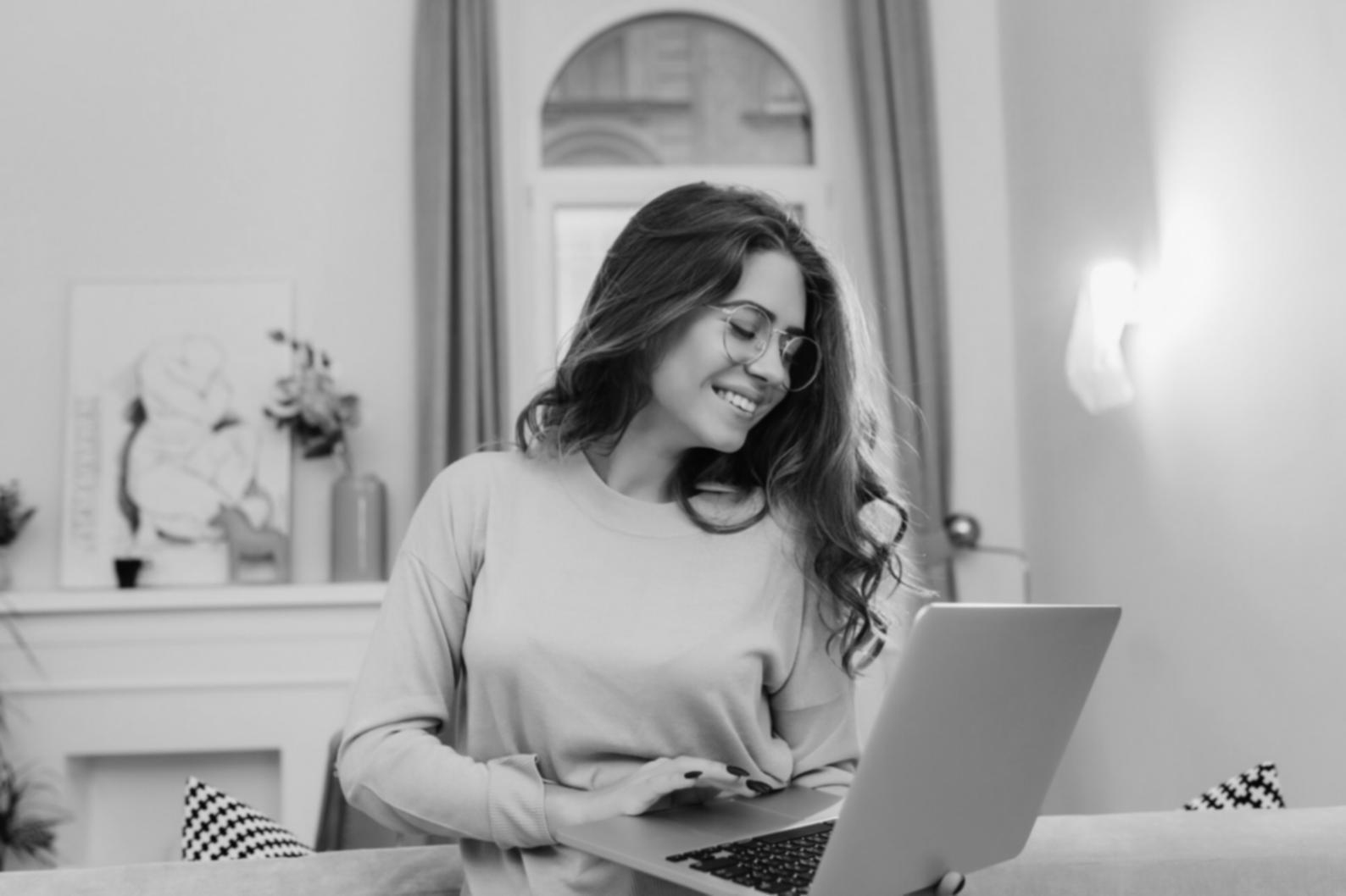 Reporting financier professionnel