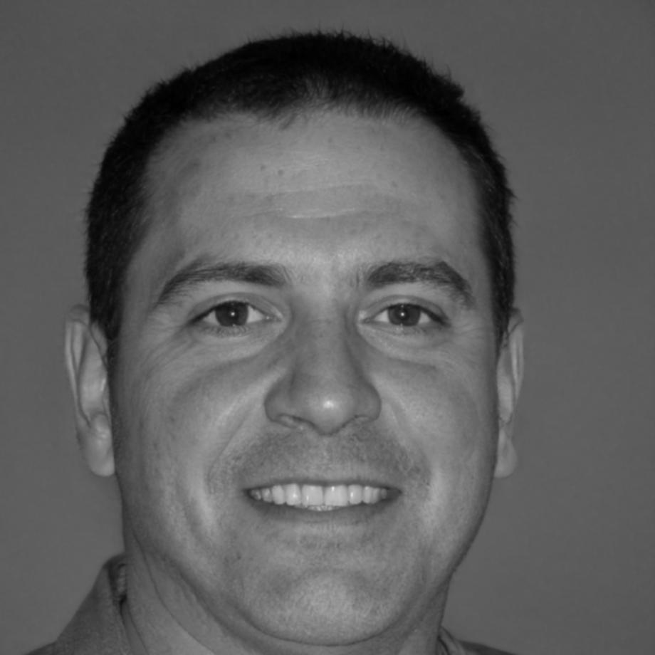 Portrait de Laurent Mercier, formateur en finance d'entreprise