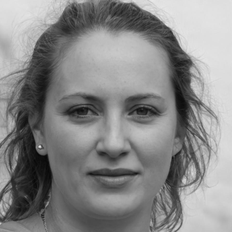 Portrait de Nathalie Rousseau, formatrice en stratégie financière